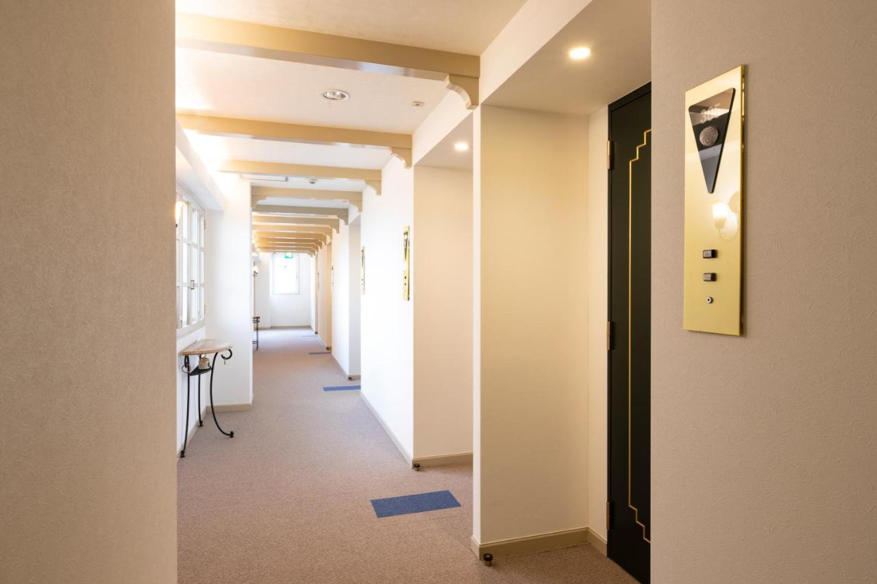 Hotel Vega Takamatsu (Adults Only) Exteriér fotografie