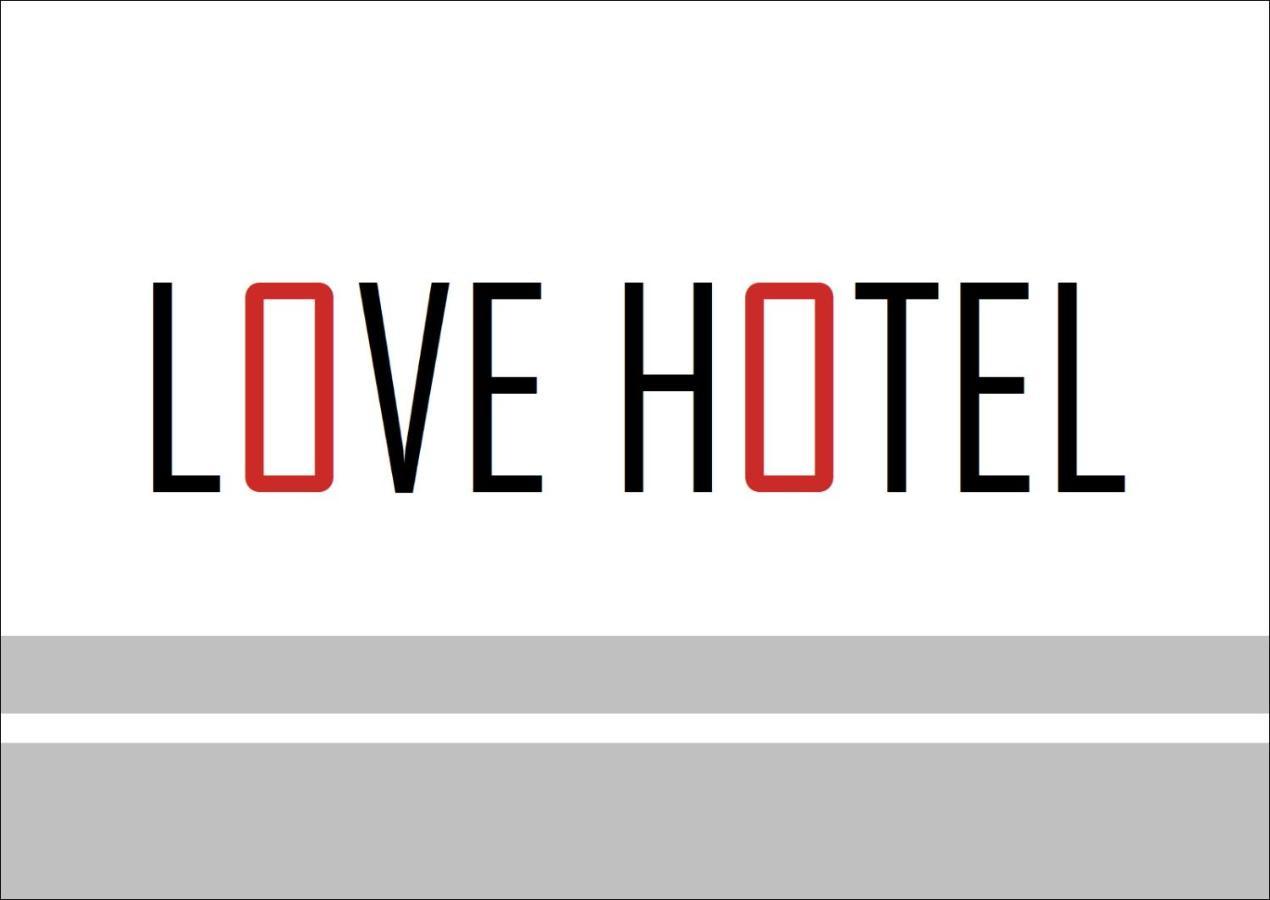 Hotel Vega Takamatsu (Adults Only) Exteriér fotografie